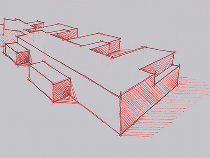 Archisio - Antonio Prister - Progetto Progettazione