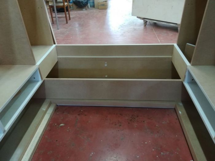 Archisio - Falegnameria Montagnese - Progetto Falegnameria artigianale