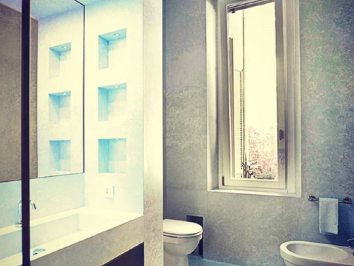 Archisio - Sos Service Italia - Progetto Lavabo