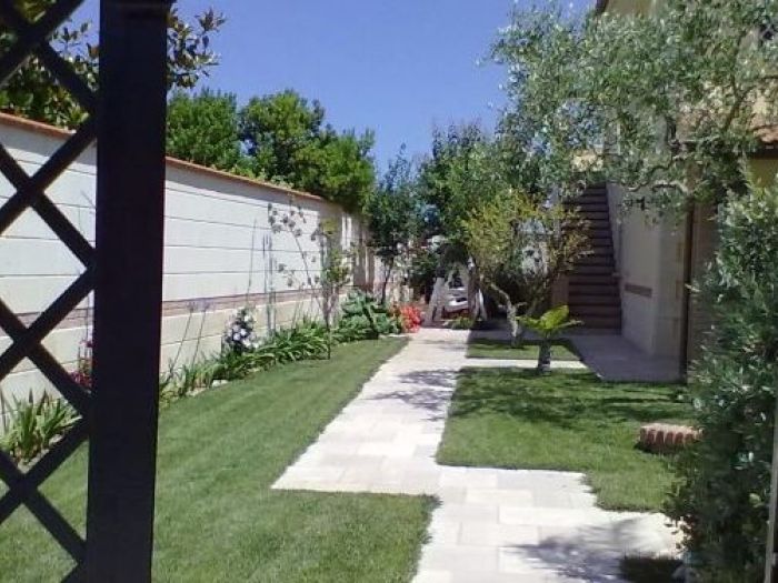 Archisio - Edil Morisco Francesco - Progetto Ristrutturazioni di ogni genere