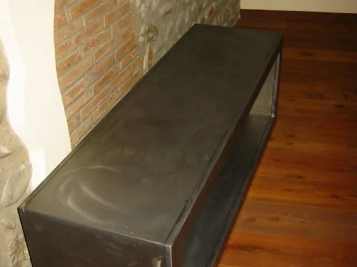 Archisio - Arkhistudio - Progetto Mobili su misura