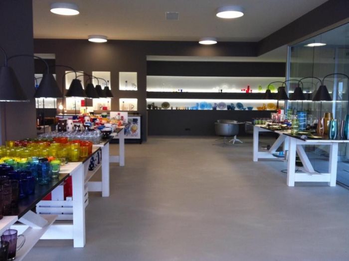 Archisio - Raffaele De Masi Rdm3 - Progetto Interni