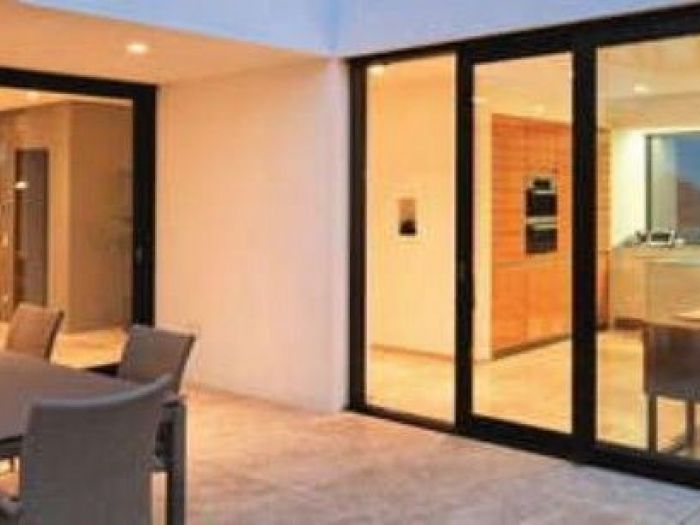 Archisio - Styl Porte Serramenti - Progetto Serramenti esterni