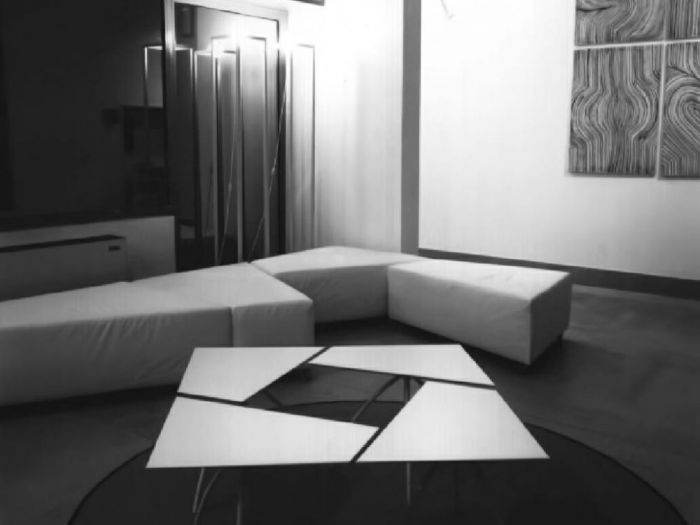 Archisio - Leolab - Progetto Pollicino