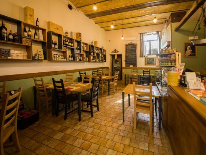 Archisio - N38 Laboratorio Di Architettura - Progetto Ristorante nel centro storico di marsala