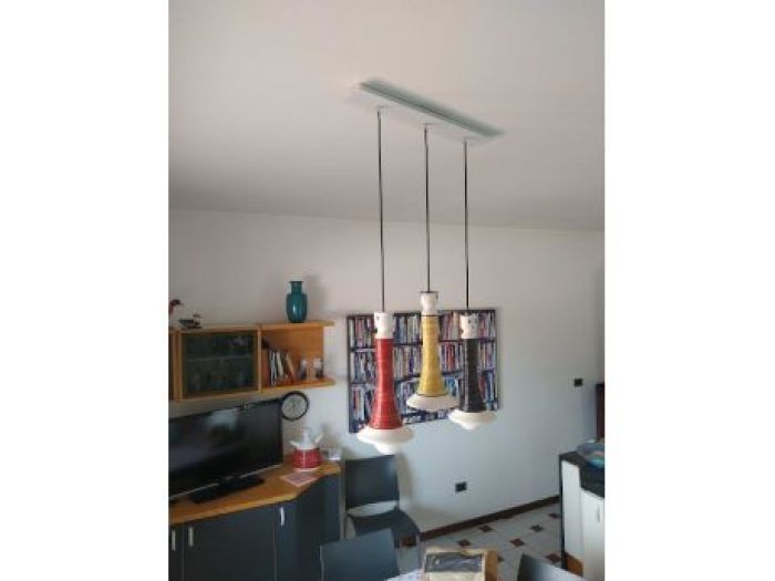 Archisio - Engi srl - Progetto Illuminazione cucina