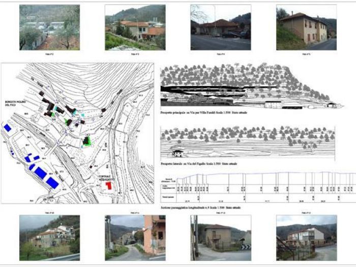 Archisio - Zappia Luca - Progetto Progettazione