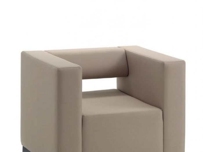 Archisio - Architetture Di Interni - Progetto Sedie ufficio