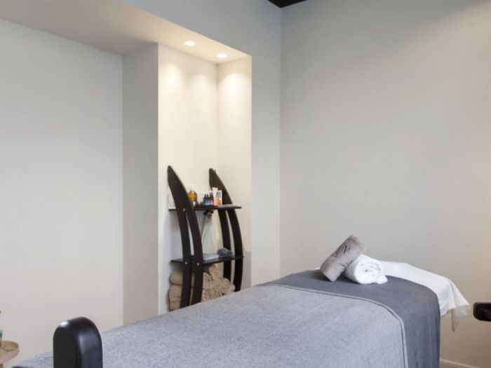 Archisio - Giorgio Davide Manzoni - Progetto Sartoria del benessere