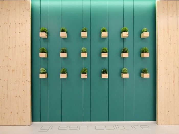 Archisio - Ada Atelier Darchitettura - Progetto FormellabIncubatore di idee