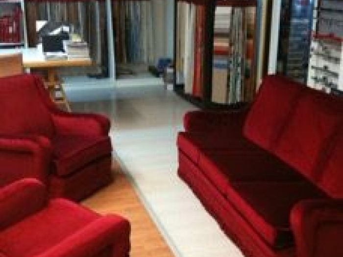 Archisio - Maison Decor - Progetto Tappezzeria