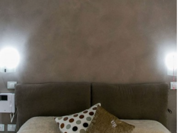 Archisio - Pitcolor - Progetto Pitture decorative