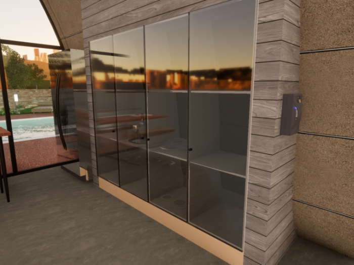 Archisio - Archisolving - Progetto Onde house