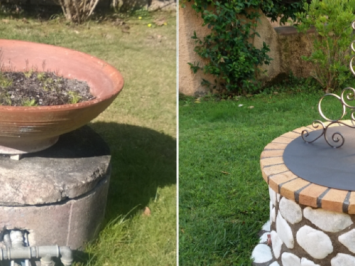 Archisio - Edil Fasa Snc - Progetto Creativit e fantasia nel rispetto dellambiente