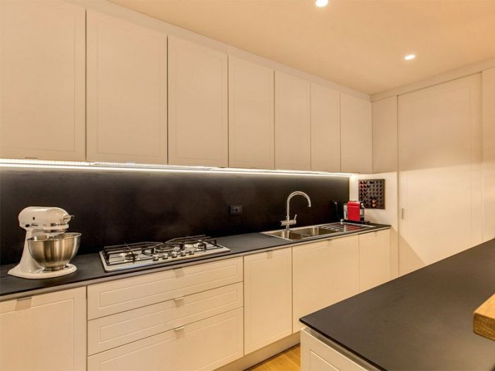 Archisio - Mob Architects - Progetto Camilluccia