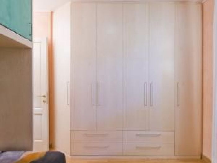 Archisio - Falegnameria Gavazzi Leone - Progetto Mobili su misura