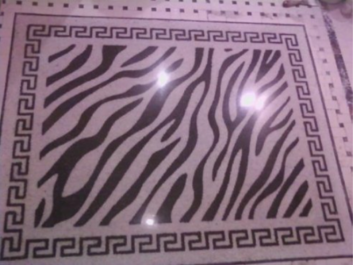 Archisio - Pavimenti Preziosi - Progetto Crystalfloor