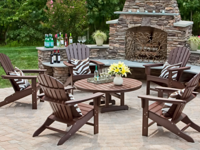 Archisio - Bardini Termo Idraulica Group srl - Progetto Arredo giardino