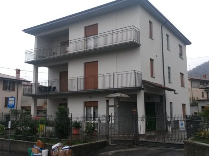 Archisio - Valtulini Renato - Progetto Ripristino facciate esterne