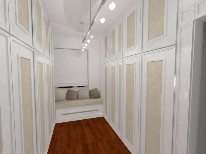 Archisio - Paolo Del Grande Architetto - Progetto Apartment - rome aventino