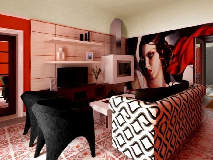 Archisio - Sacs Architecture - Progetto Casa elle