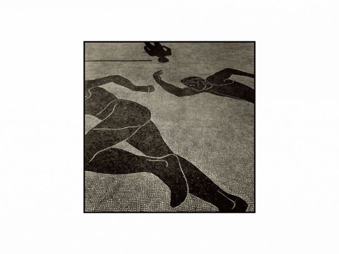 Archisio - De Luca Augusto - Progetto Roma - foto augusto de luca