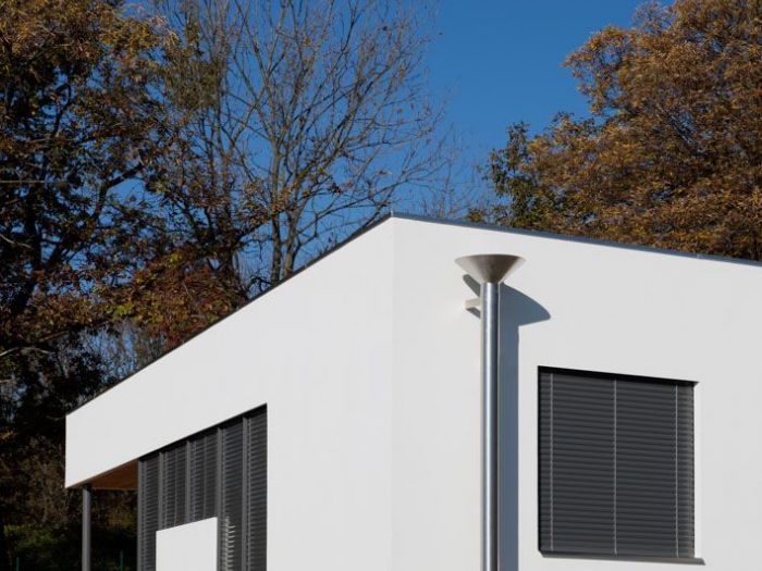 Archisio - Marco Reggi - Progetto Ecoarch