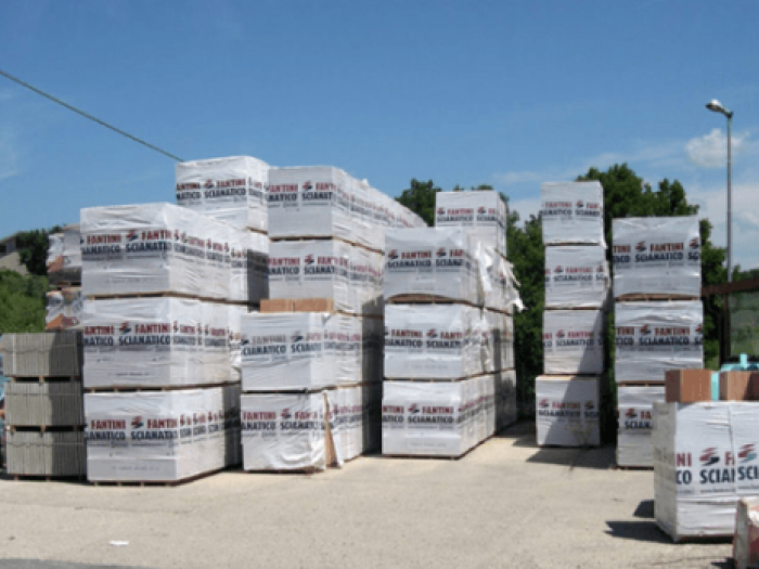 Archisio - Edil 97 - Progetto EDIL 97