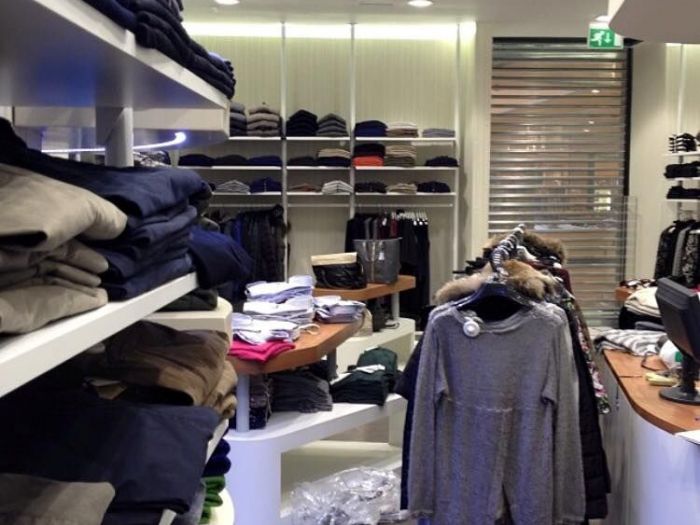 Archisio - Flab Studio Interior Design - Progetto Luoghi pubblici