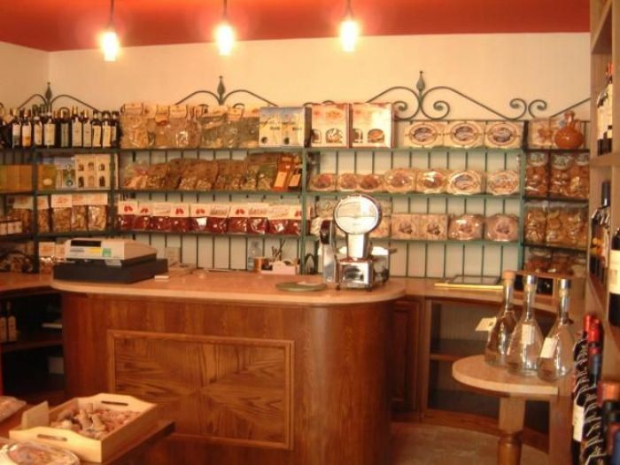 Archisio - Castellani srl - Progetto Enoteca