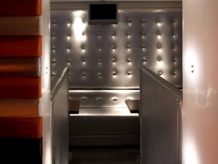 Archisio - Gian Luca Gentili - Progetto Carrots - piazza euclide