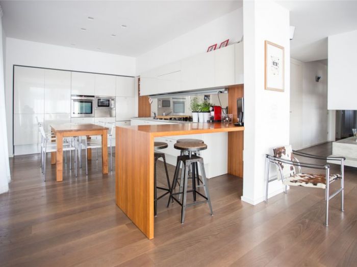 Archisio - Architrevi Studio Maridati - Progetto Ristrutturazione atticoCasa gemma