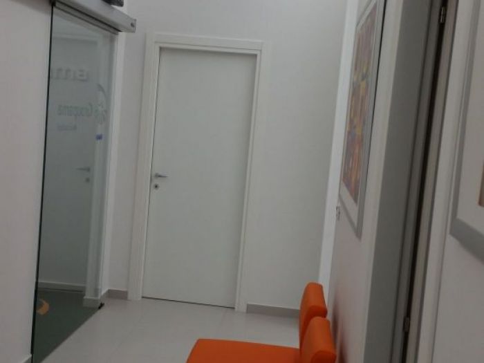 Archisio - Carmine Bartiromo - Progetto Ufficio