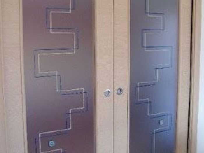 Archisio - Creative Glass Art - Progetto Vetrate artistiche