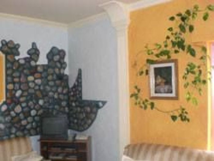 Archisio - Carlo Lo Presti - Progetto Lavori in pietra