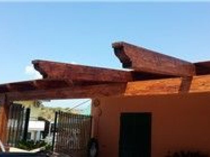 Archisio - Il Falegname Di Casciello Antonio - Progetto Tetti