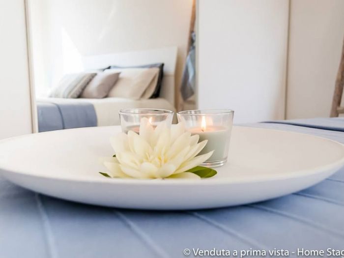 Archisio - Venduta A Prima Vista - Progetto Relooking bilocale zona malpensa