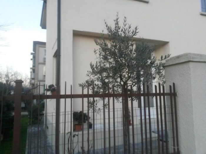 Archisio - Studio Di Architettura Iattoni - Progetto Riqualifcazioni energetiche residenziali