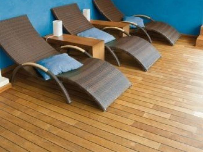 Archisio - Ghilardi Parquet - Progetto Parquet