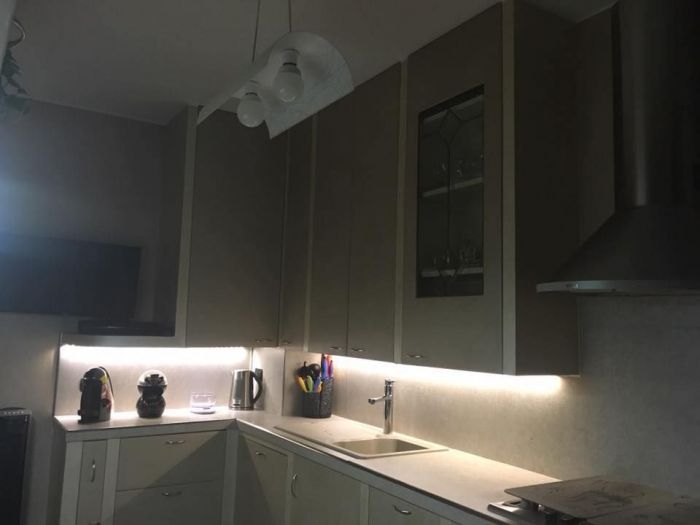 Archisio - Pitture E Decori Di Agostino Di Canito - Progetto Decorazione e tinteggiatura di interni