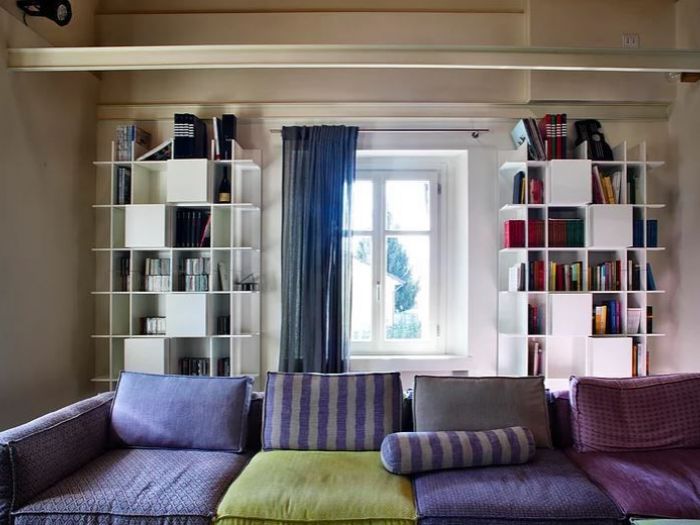 Archisio - Farchitects - Progetto Private houseCasa privata