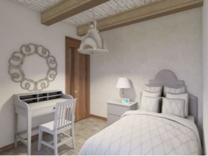 Archisio - Matteo Provenzano - Progetto Bb