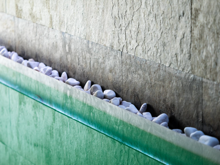 Archisio - Alfio Garozzo Fotografo - Progetto Piscine