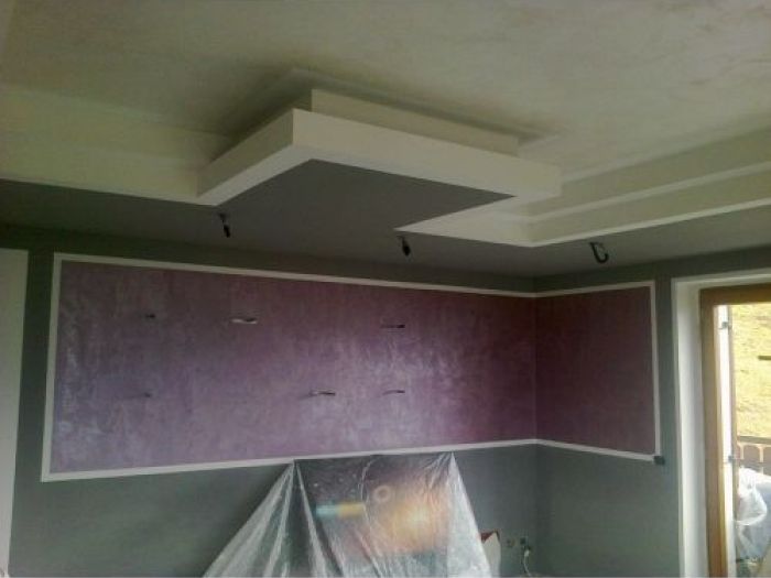 Archisio - Colour Revolution - Progetto Ristrutturazione interni