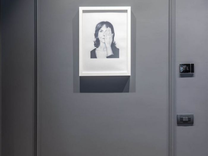 Archisio - Gruppo Castaldi - Progetto Armonie - progettazione e ristrutturazioneQuartiere trieste roma