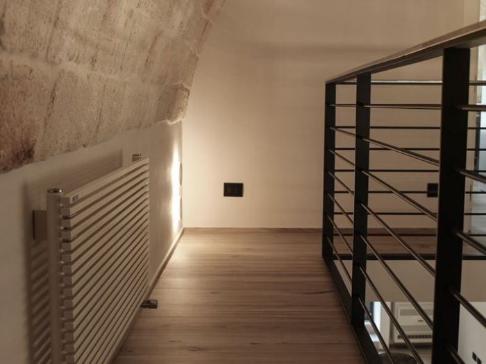 Archisio - Antonio Bellomo Designer - Progetto Architettura e contesto storico