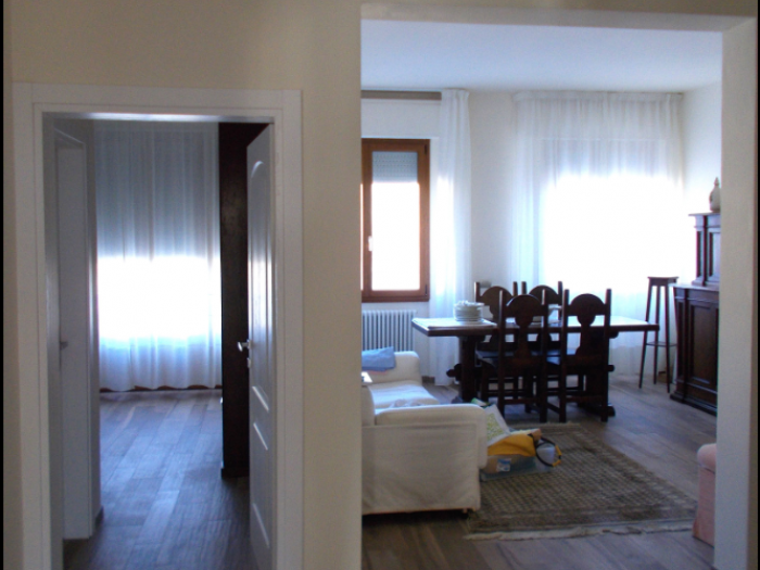 Archisio - Marco Cantini - Progetto Appartamento privato 2016 2