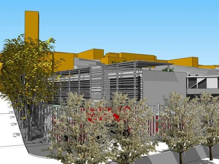 Archisio - Ettore Curto - Progetto Scuola primaria di albino