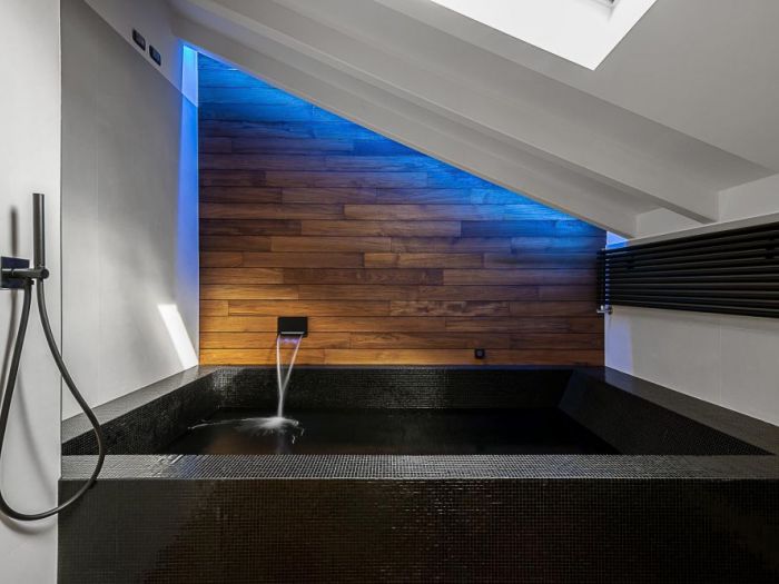 Archisio - Antonella Bozzini - Progetto Fotografia architettura interni