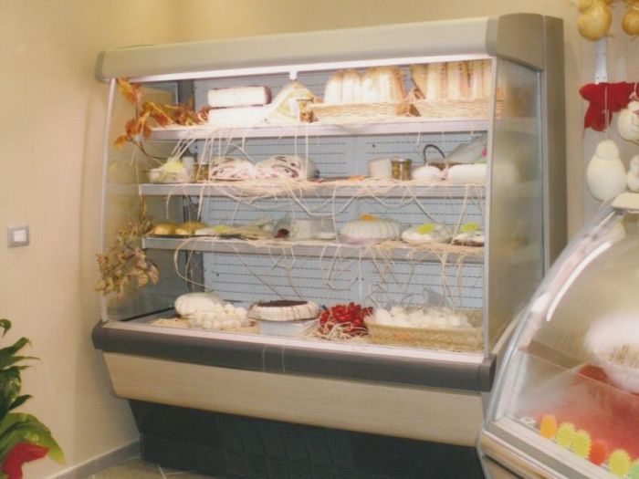 Archisio - Verafrigor - Progetto La regina bianca